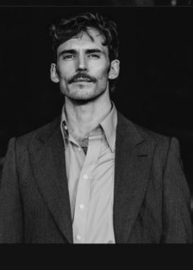 💜 Sam Claflin 💜