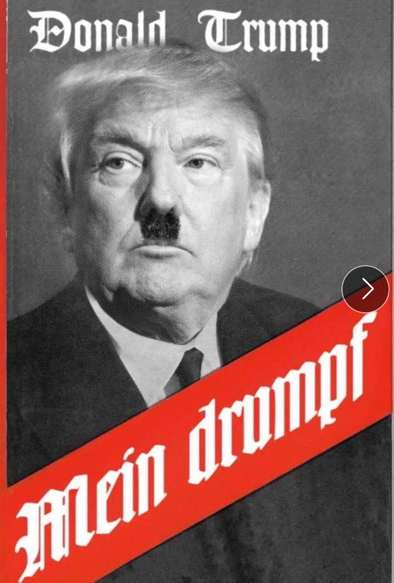 palephoenix's tweet image. A new sequel to &quot;Mein Kampfy Chair.&quot;

#ExecutiveTime #DiaperDon #TrumpIsALaughingStock #FelonHusk #SinclairLewis #ItsHappeningHere #makeitstop