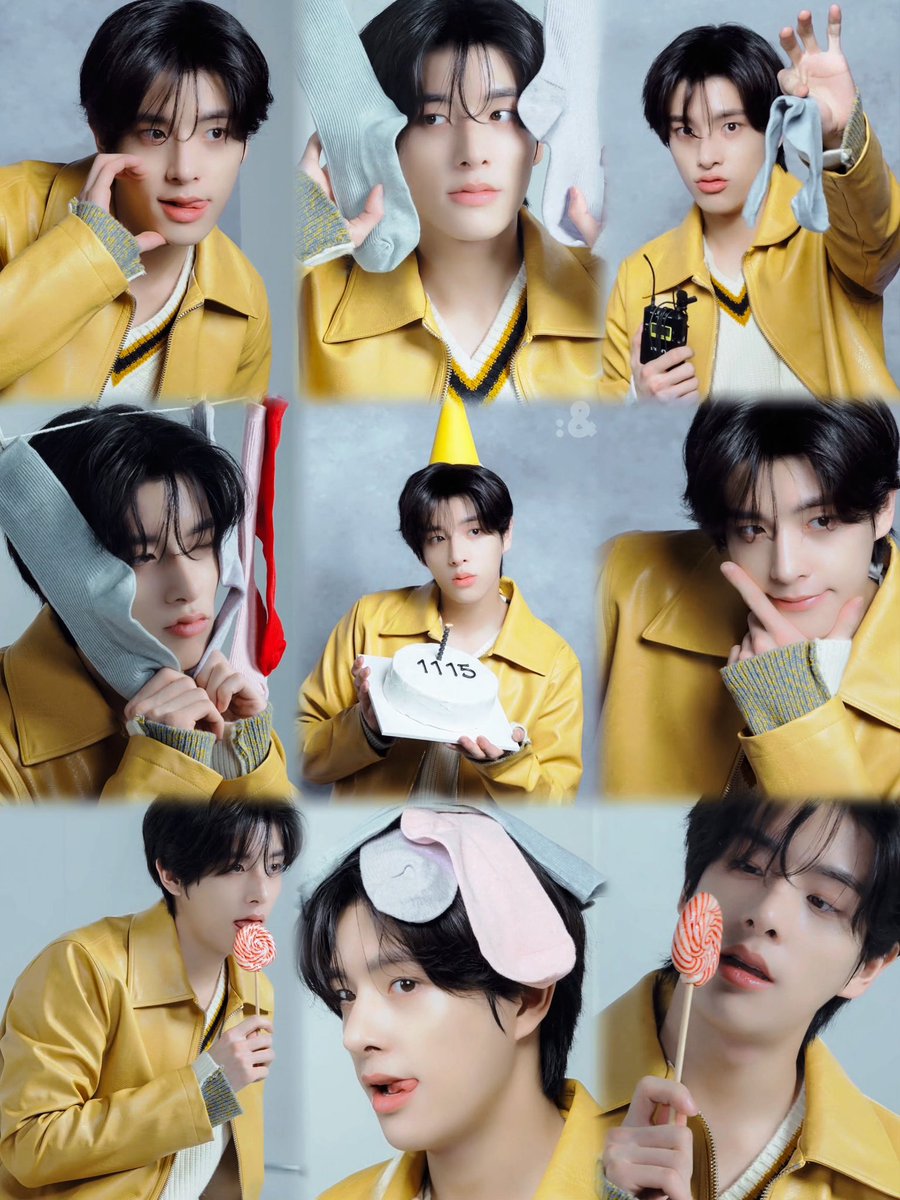 15ARCHIVEz's tweet image. JAKE  B-DAY PAPER 

1115 💛

#제이크 #JAKE #ENHYPEN                                           #ENHYPEN_JAKE #엔하이픈_제이크