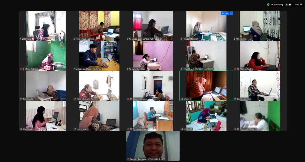 mimiyusmi's tweet photo. Sabtu, 19 Oktober 2024 ujian lagi
Ujian ppg biar dpt sertifikat profesional tahun ini sebutannya UKPPPG (uji kompetensi peserta pendidikan profesi guru), profesional yg harus diuji. Begitulah prosedurnya. Ikuti jalani tunggu pengumumannya. https://t.co/Qa49NuuleA