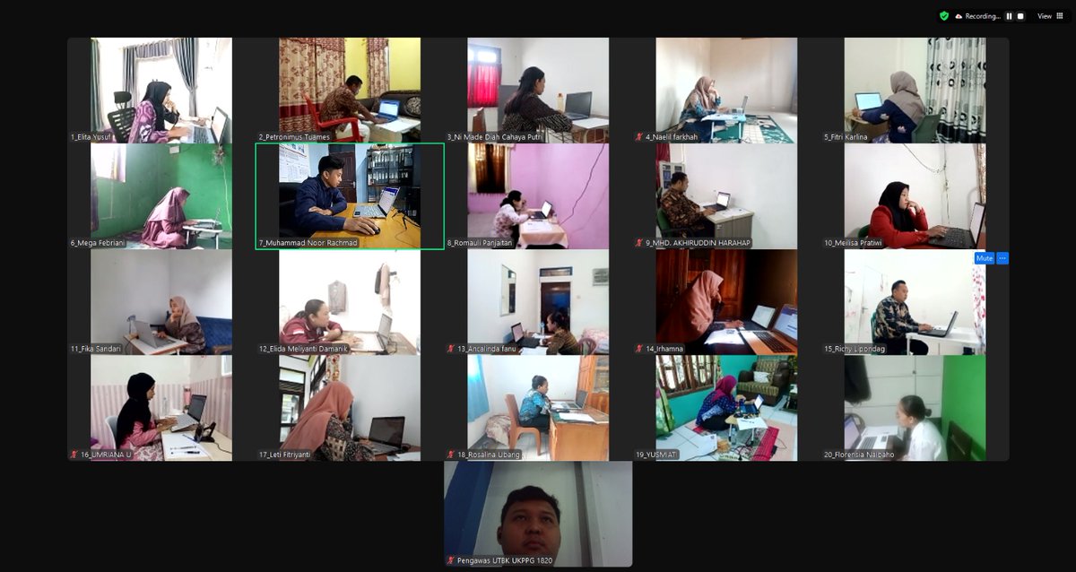 mimiyusmi's tweet photo. Sabtu, 19 Oktober 2024 ujian lagi
Ujian ppg biar dpt sertifikat profesional tahun ini sebutannya UKPPPG (uji kompetensi peserta pendidikan profesi guru), profesional yg harus diuji. Begitulah prosedurnya. Ikuti jalani tunggu pengumumannya. https://t.co/Qa49NuuleA