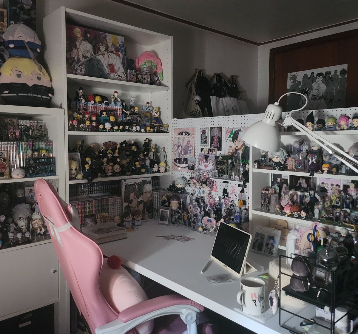 김예민 tweet media