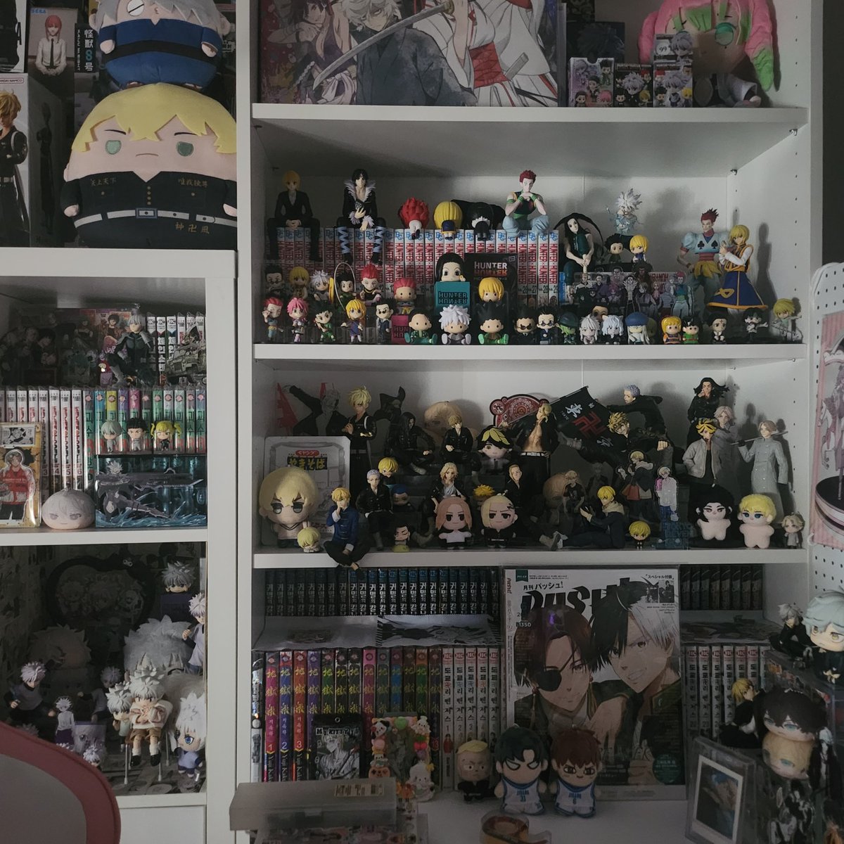 김예민 tweet media