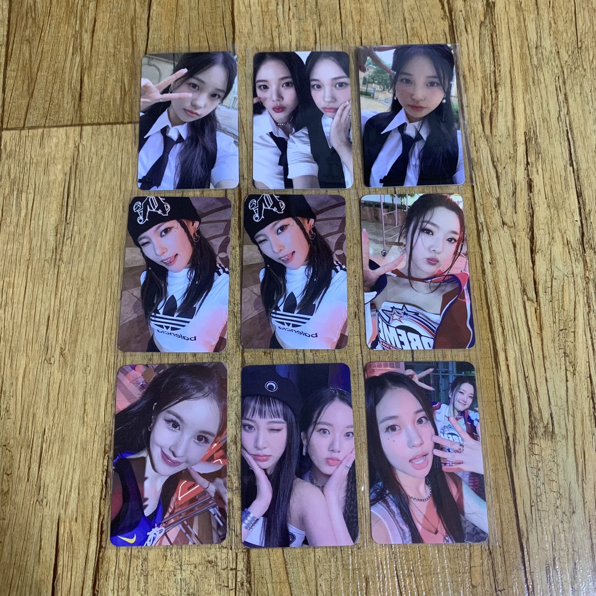 11K_7_'s tweet photo. 위클리 카페 포카 양도
먼데이 소은 재희 각 0.3 지한 0.5
유닛 각 0.2
지한 윜리를 찾아라 1
준등기 +1800원
-
opp 미개봉이라 하자 여부 모름
환불 교환 불가능
즉입만 뎀주세용 https://t.co/xVV5kb2XPl