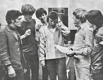 PiedPiperHouse's tweet photo. This Could Be The  Night - The Modern Folk Quartet 1965
＃MFQ ＃PhilSpector ＃HarryNilsson
https://t.co/iVTV91qjnk https://t.co/DWlC3pk8o6