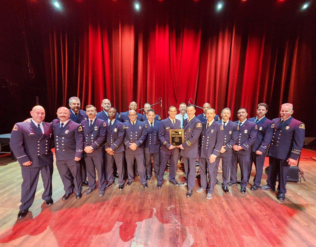 DALLAS FIRE-RESCUE (@dallasfireres_q) on Twitter photo Once again, earning the <a href="/Box4Firebuffs/">Box4Firebuffs</a> #HotHouse of the Year <a href="/dfdawards/">Dallas Fire-Rescue Awards</a> for 2024 is Station 33, home of the #BlackSheep! Congratulations! #dfrawards Once again, earning the <a href="/Box4Firebuffs/">Box4Firebuffs</a> #HotHouse of the Year <a href="/dfdawards/">Dallas Fire-Rescue Awards</a> for 2024 is Station 33, home of the #BlackSheep! Congratulations! #dfrawards
