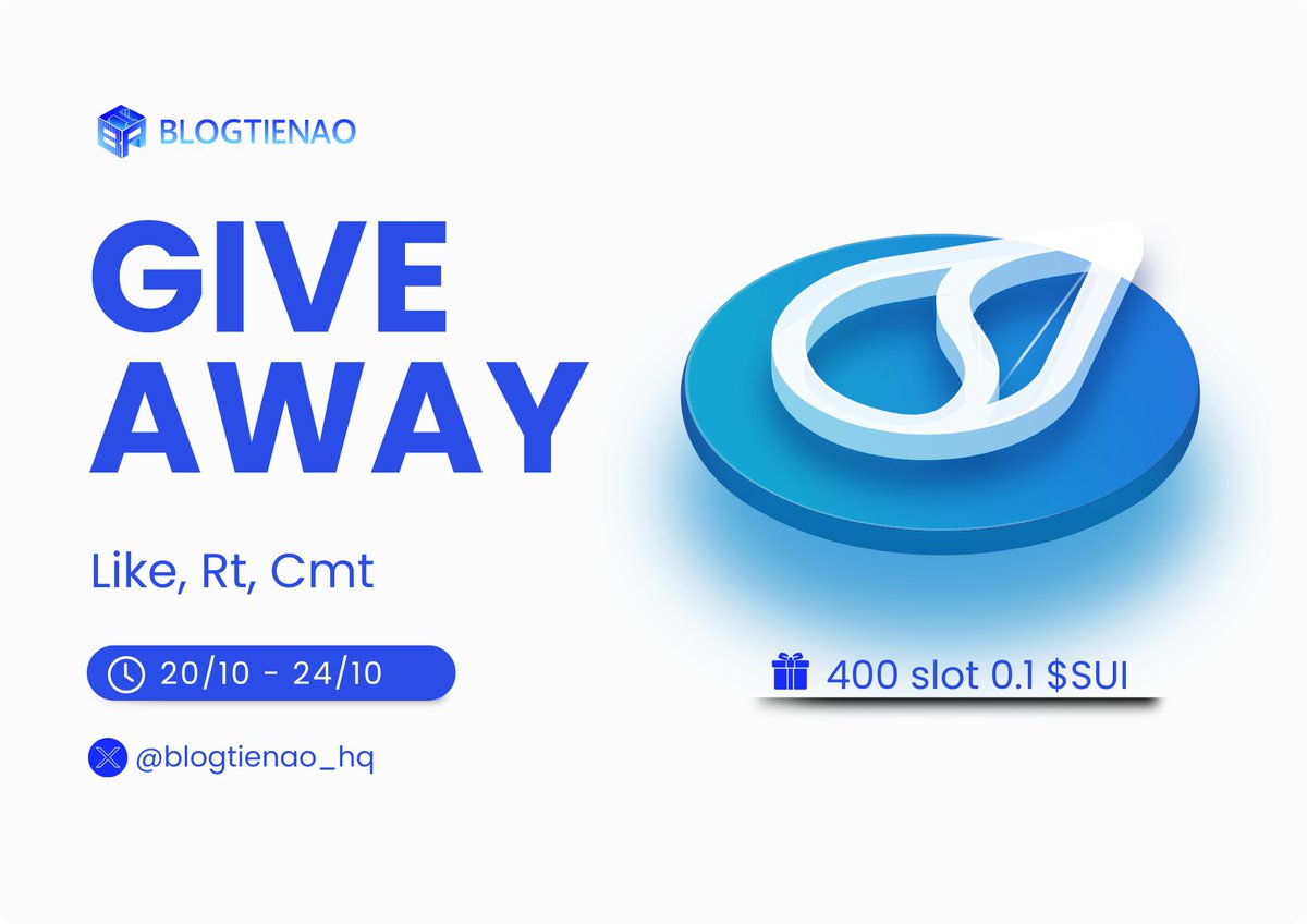 Blog Tiền Ảo tweet media