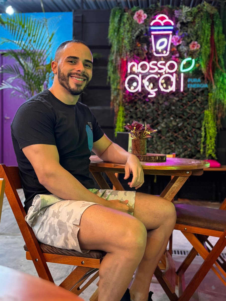 43gabriel's tweet photo. Açaí com paçoca 🗣🗣🗣 https://t.co/YfkJ7OSxCH