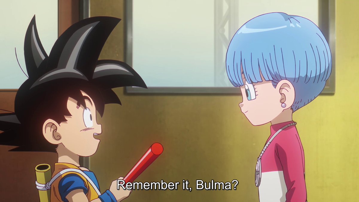 Dragon Ball Perfect Shots tweet media