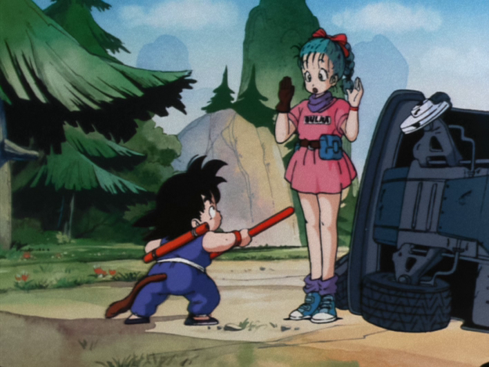 Dragon Ball Perfect Shots tweet media