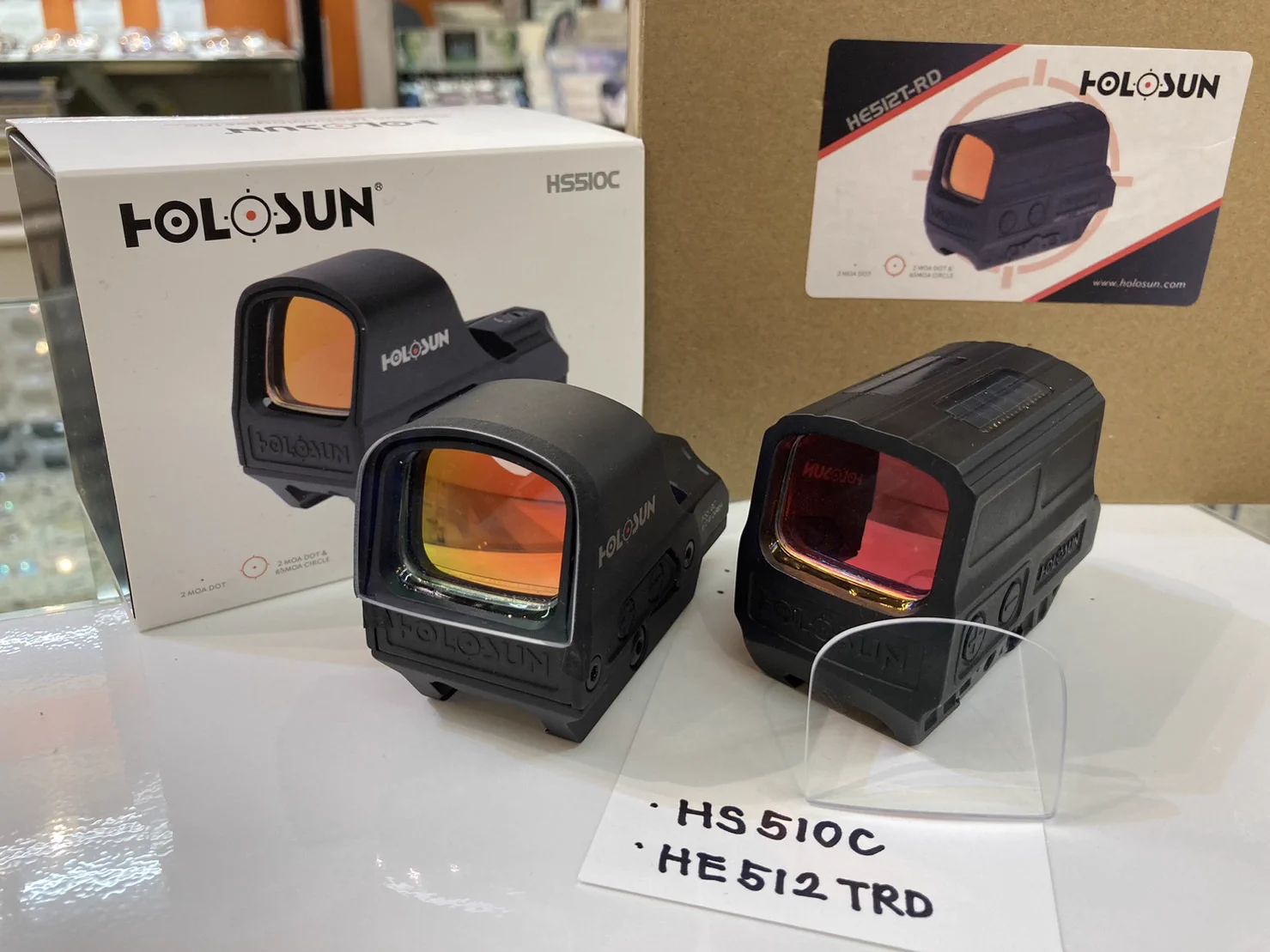 HOLOSUN® JAPAN【公式】🇺🇸🇯🇵 on X: 