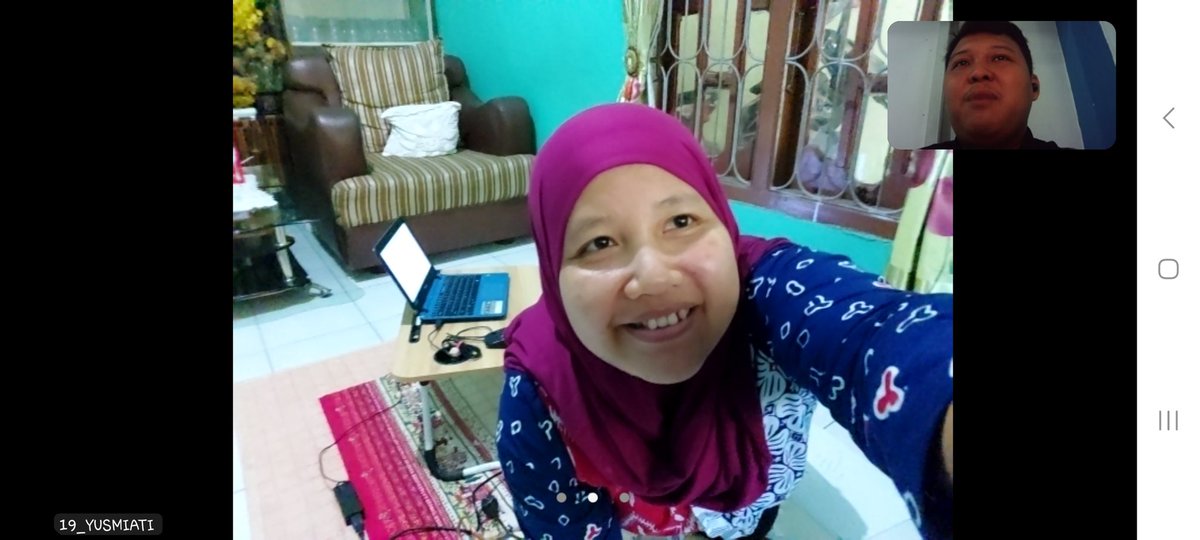 mimiyusmi's tweet photo. Sabtu, 19 oktober 2024 pukul 08.00 wib mulai dr persiapan hingga ujian ppg, ini yang keempat kalinya. numpang dirmh lisa. Ya allah kali ini mau ku lolos ya allah, aku gk mau ujian yg kelima kali empat aja sudah cukup. AMIN AMIN AMIN 🤲🤲🤲 https://t.co/o0jSx7TJmA