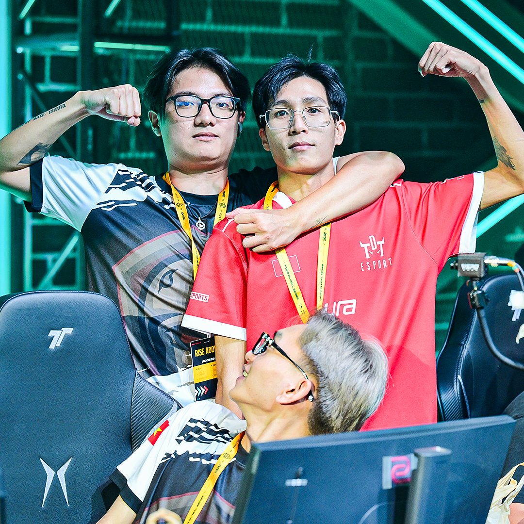 PUBG Esports_Meme tweet media