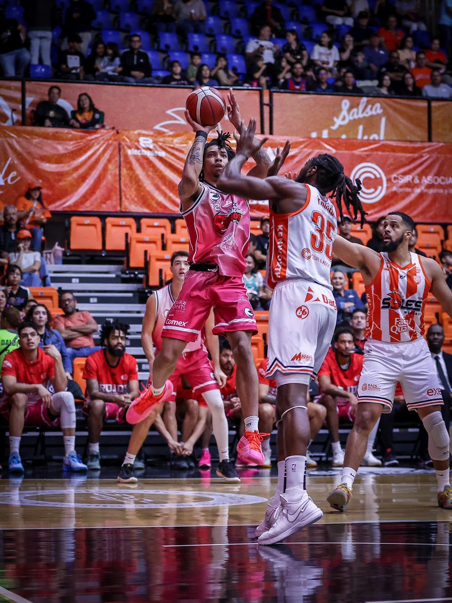 Halcones Rojos MX tweet media