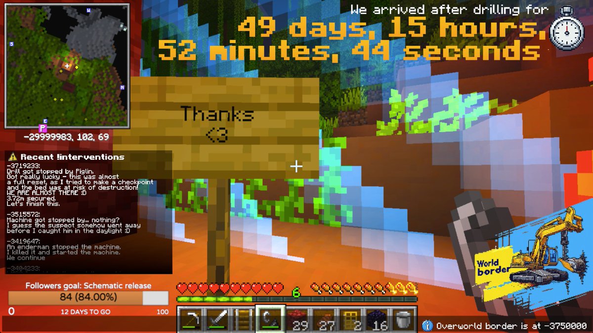 _Wituz's tweet photo. We did it https://t.co/AU6hkpWrWS