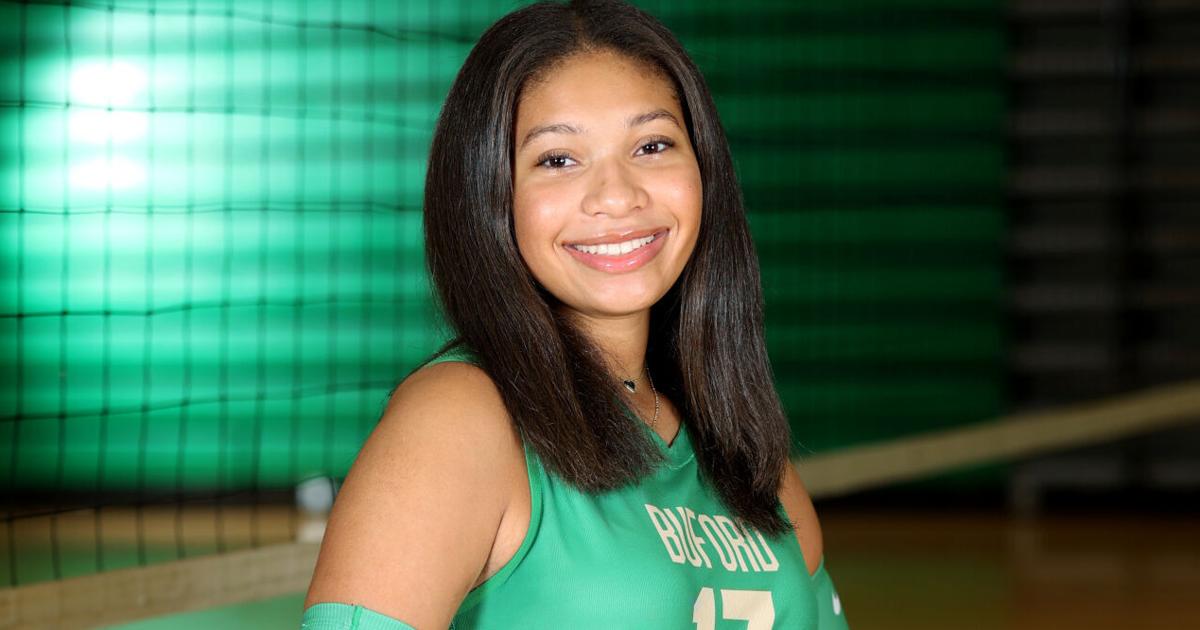 Buford Volleyball Advances to Class AAAAAA Quarterfinals bit.ly/3Yw1dDG