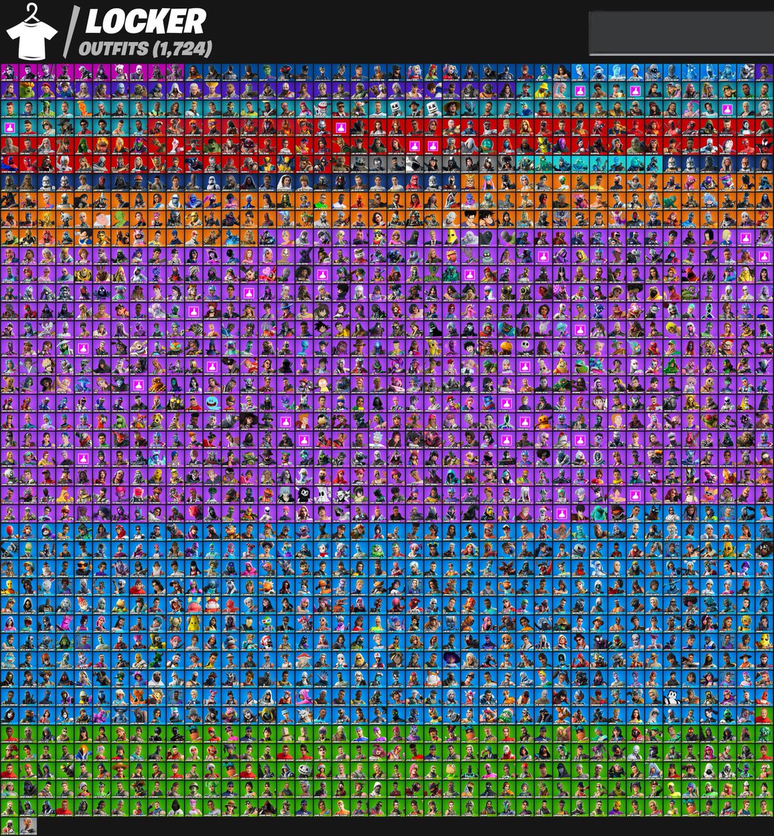 ZarkliX tweet media