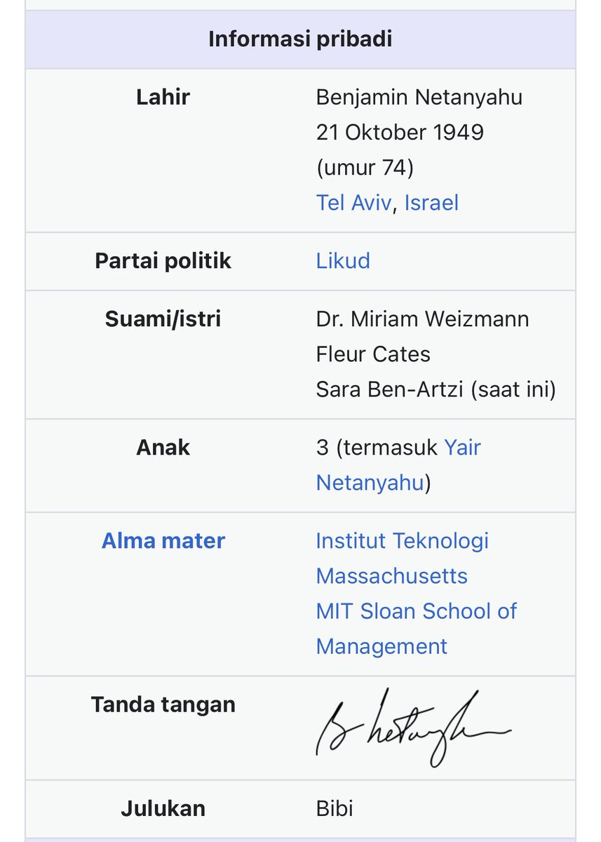 yudasukama's tweet photo. @Nyi_Maheswari @irwndfrry Cut the fucking bullshit. Cepetan santet netanyahu, ini gue kasih informasi lengkapnya sampe ada tanda tangan ama keluarganya.

Kalo Netanyahu ga mati minggu depan, santet itu cuma khayalan. https://t.co/vygyrUdVO1