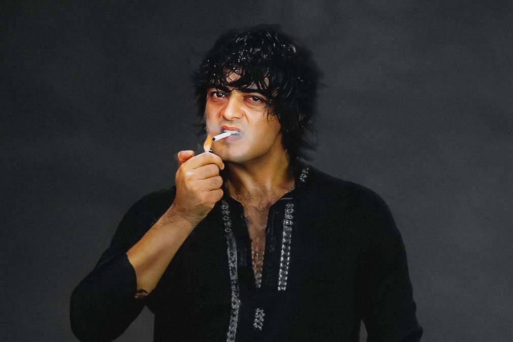 billaazhagu_17's tweet photo. Varalaru was the highest grossing Tamil film of 2006
 
Varalaru was Ajith's biggest grosser until the release of his 2007 film,Billa

Varalaru ran for 210 days. 

Filmfare Award for Best Actor Tamil, Ajith won this award for his performance in the movie🛐📈

#18YearsofBBVaralaaru https://t.co/D7MV6uDJOU