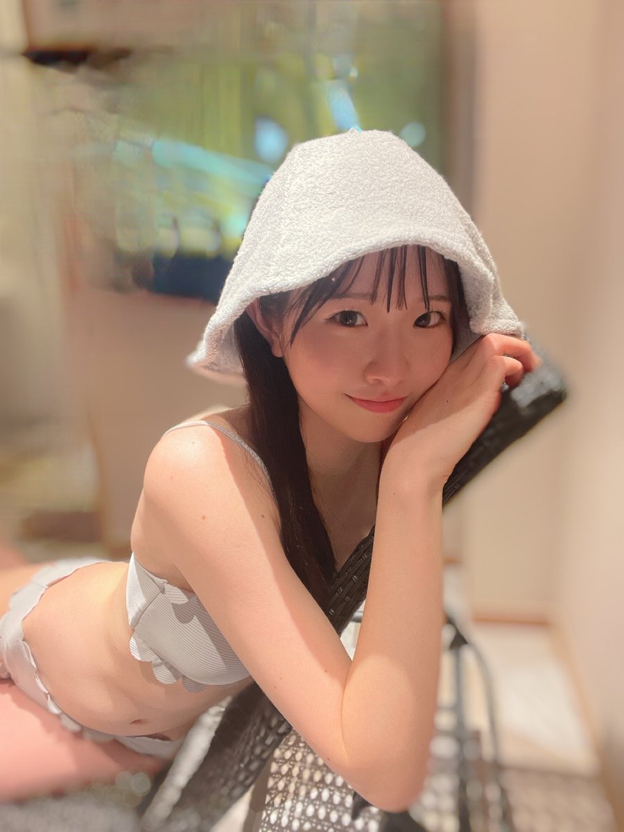おはよう🤍サ活してきた！ https://t.co/0TeOkmLwaH