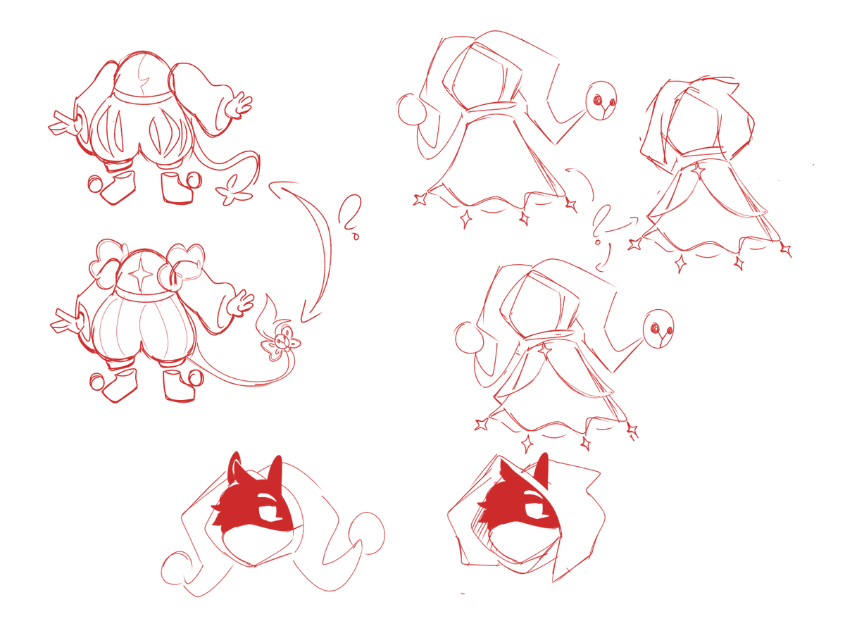 Weird_Cookie08's tweet photo. TADC self-insert sketches. Their name is Naxu :3
.
.
.
#TADC #sketchart #TADCselfinsert #oc https://t.co/U1w6rMLzE0