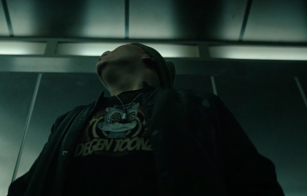 The TOONZ are a cult. Cults are cool. You should join a cult. You should join <a href="/DegenToonz/">Degen Toonz</a> 🤔😼