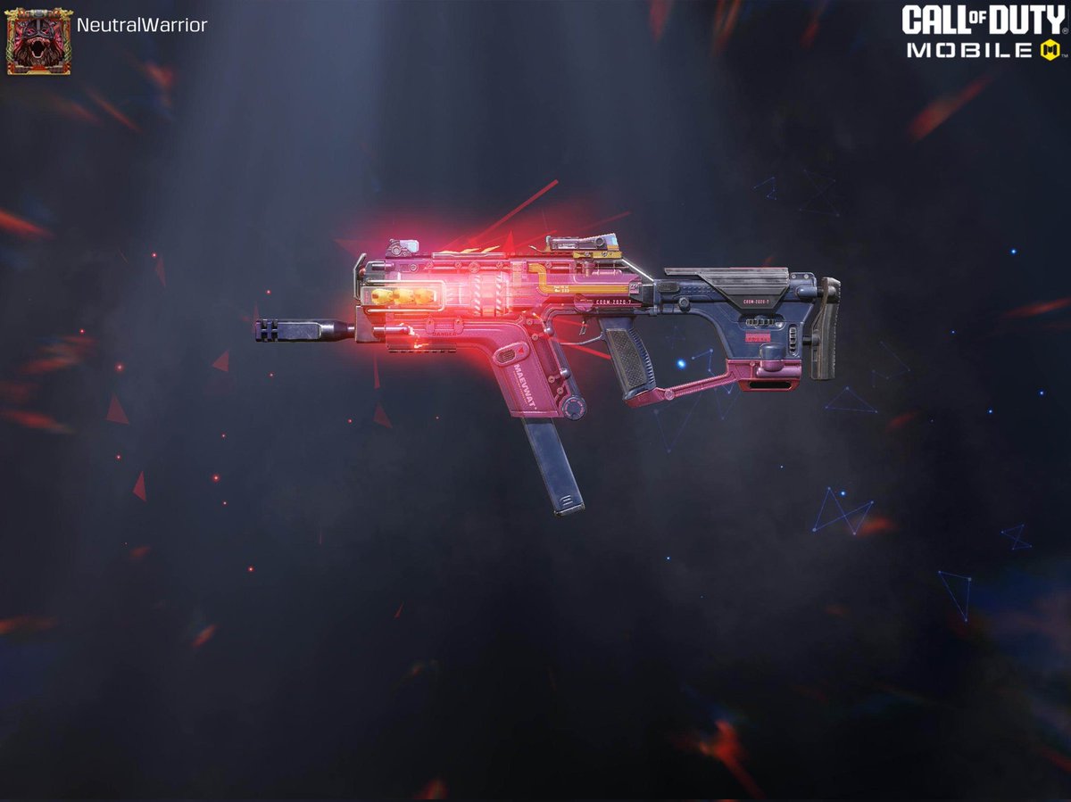 MOBILITY 🟡 tweet media