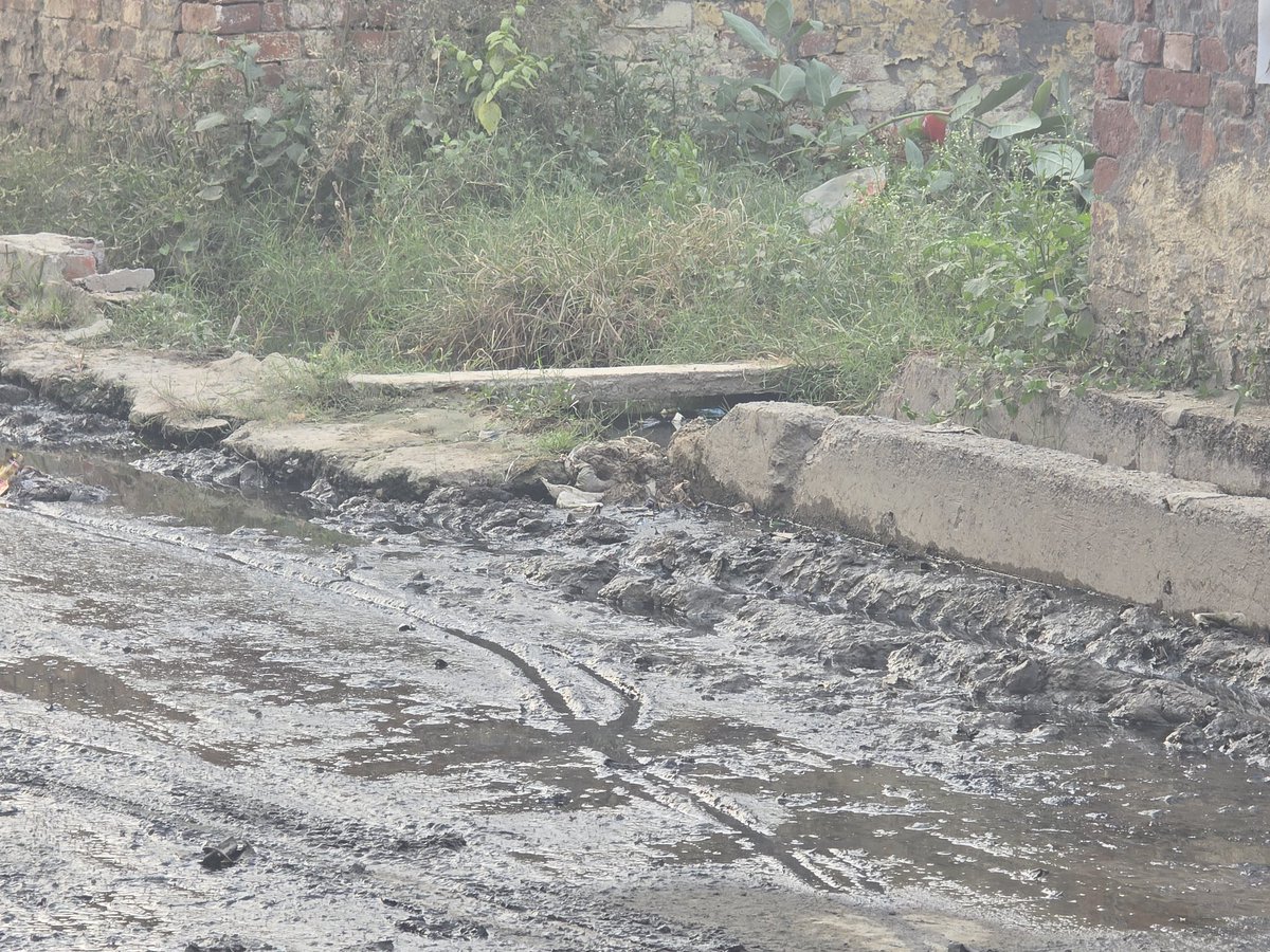 rdas063's tweet photo. @OfficialGNIDA @UPGovt @CMOfficeUP @DhirendraGBN @InduPrakashPCS @JaswantSainiBJP @myogiadityanath @myogioffice @NandiGuptaBJP @tejpalnagarMLA @ChiefSecy_UP #no_Development
@OfficialGNIDA @InduPrakashPCS @rashtrapatibhvn @PrernaSinghIAS @myogiadityanath @myogioffice @UPGovt @ChiefSecy_UP https://t.co/bGyIbWdifd