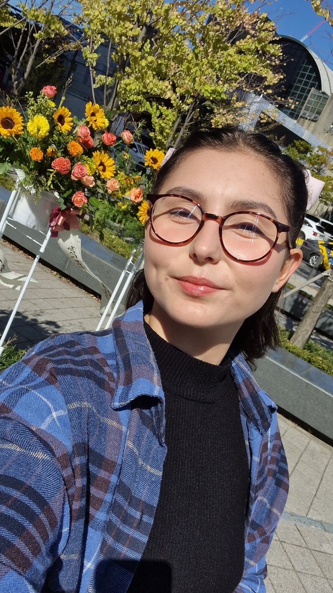 Alice 🤍 Enhypen is 7 tweet media
