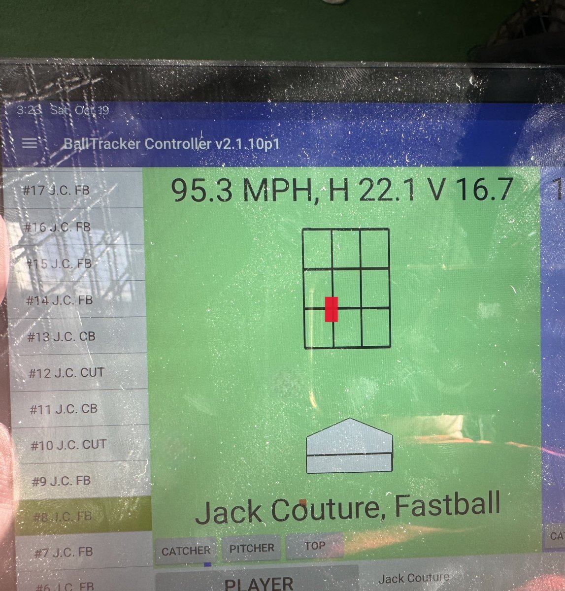Jack Couture tweet media