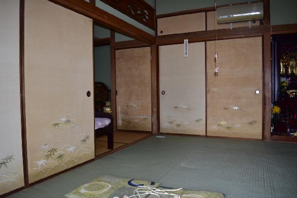 sanyou3434's tweet photo. 田尻町の海の見える戸建住宅をご紹介
価格 600万円
所在地 福山市田尻町2979-2
◼︎潮の香りを楽しみながら、ゆったりとしたスローライフを楽しんでみませんか
周辺環境
◼︎田尻郵便局
◼︎ジュンテンドーFC水呑店
詳細はこちら↓
https://t.co/i9kU5L2fSI
投稿:西原
#福山市
#5DK https://t.co/wWurxmJsqO