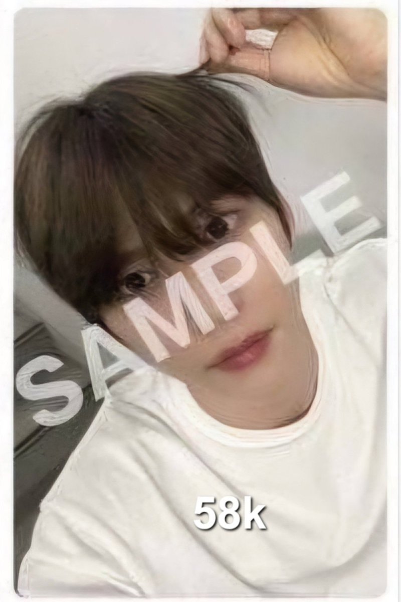 WTS Sharing EUNSEOK RIIZE LD UMS LUCKY

📍 GO dom Depok, Jabar
✅️ Bersih INA rd JP
❌️ EXC. pack + adm