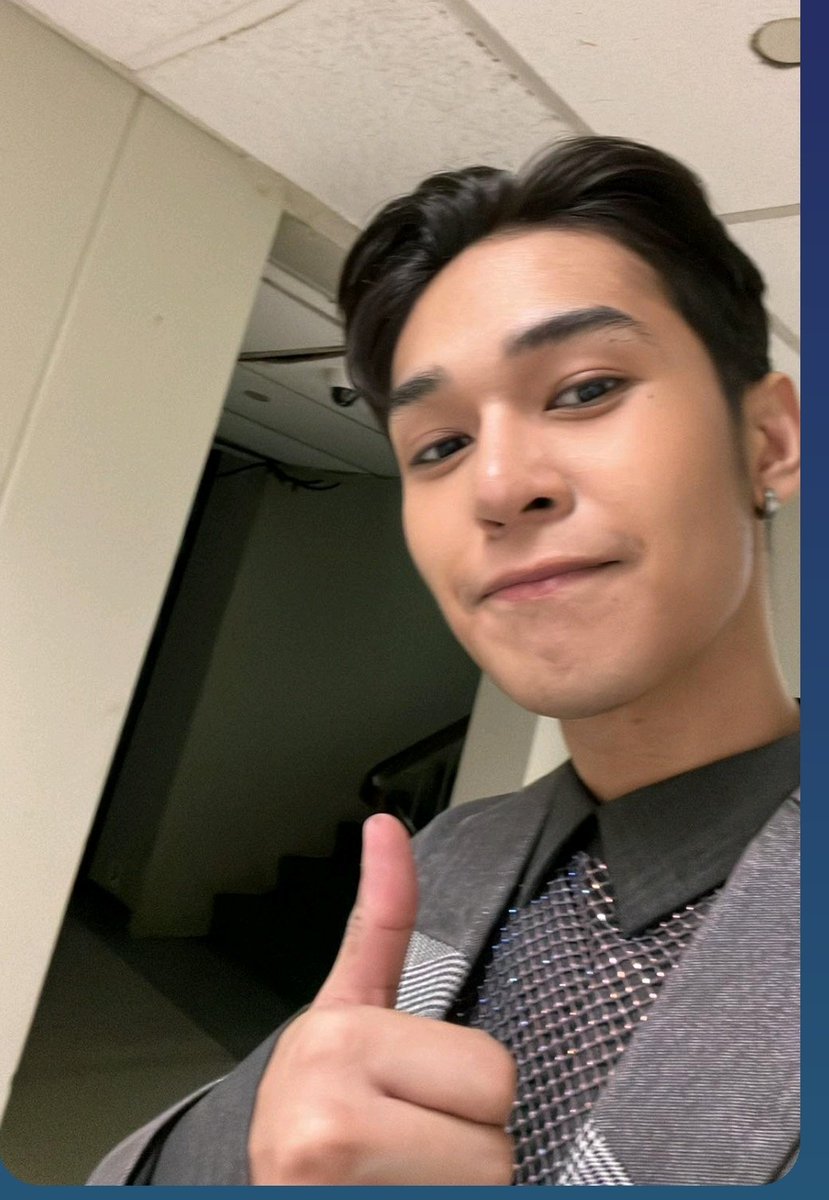 norsrol80243482's tweet photo. ASAPCHAMPS  WITH REIVEN

#ReivenUmali
@reiven_umali https://t.co/UOMp8xSG2k