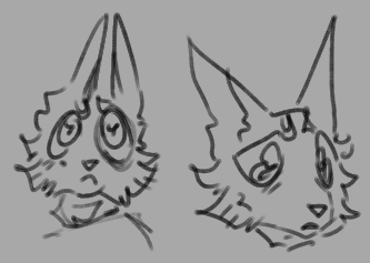 Catatombi's tweet photo. jesus twts a disaster
reminder i got a linktree in my bio, has All the big sites im on &amp; thensome
deviantart still gets a bulk of everything i could draw ever, tumblr gets the fanart, need to start posting to blu more as well
heres a doodle for the apocalypse https://t.co/PYjNQBnyFG