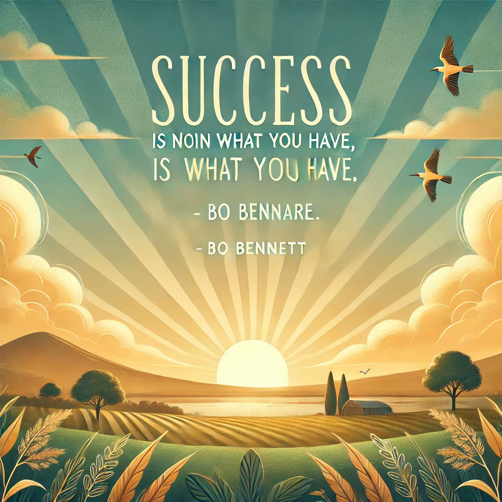 madeby_abhi's tweet photo. Good morning! οΏ½οΏ½
"Success is not in what you have, but who you are." β Bo Bennett
Embrace the day with confidence and keep moving forward! πͺ
#MondayMotivation #WebDevelopment #CodeWithAbhishek https://t.co/BeNJ4JjGhU