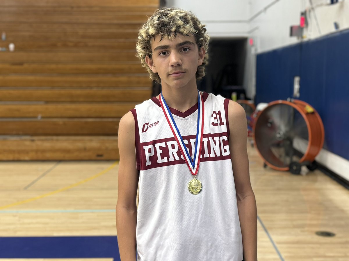 FullTimeHoops1's tweet photo. Congratulations to the Pershing Panthers, winners of the @SDUSDAthletics Western League championship! 

The Panthers got standout performances from 2029s Nicholas Rodriguez (MVP), Kobe Ghafouri, and 2030 AJ King https://t.co/IwTxMxDOmY