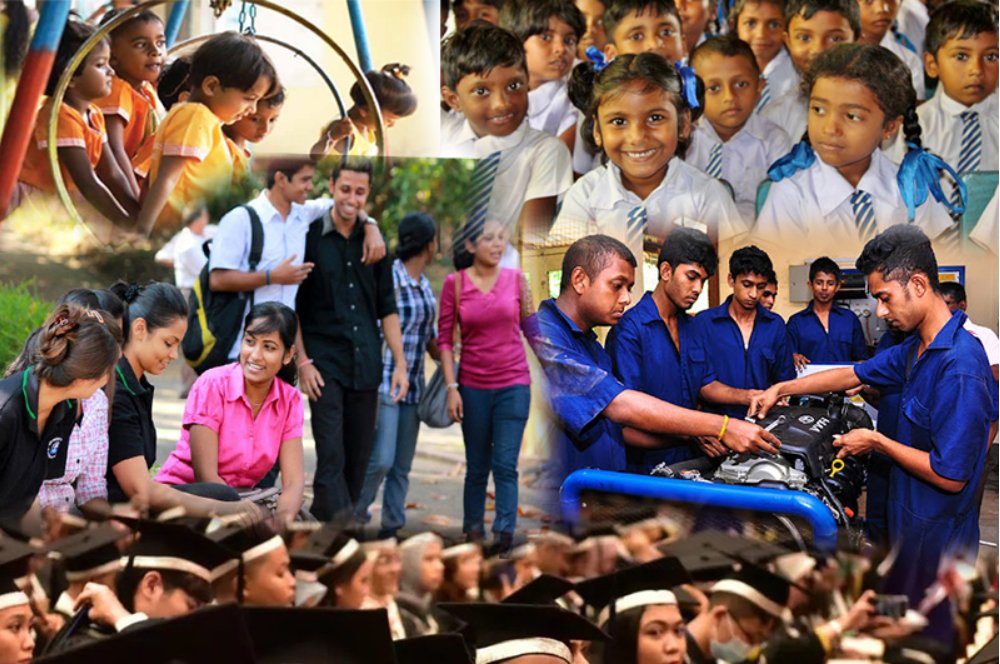 Don't miss this week's Kuppi Talk Column "Education and the luxury of hope" by Shamala Kumar on the Island
#Universities #HigherEducation #TransformativeEducation #COVID #Aragalaya #NEPF
#Education #SocialChange #SriLanka

island.lk/education-and-…