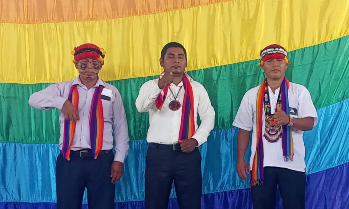 Tiyua Uyunkar tweet media