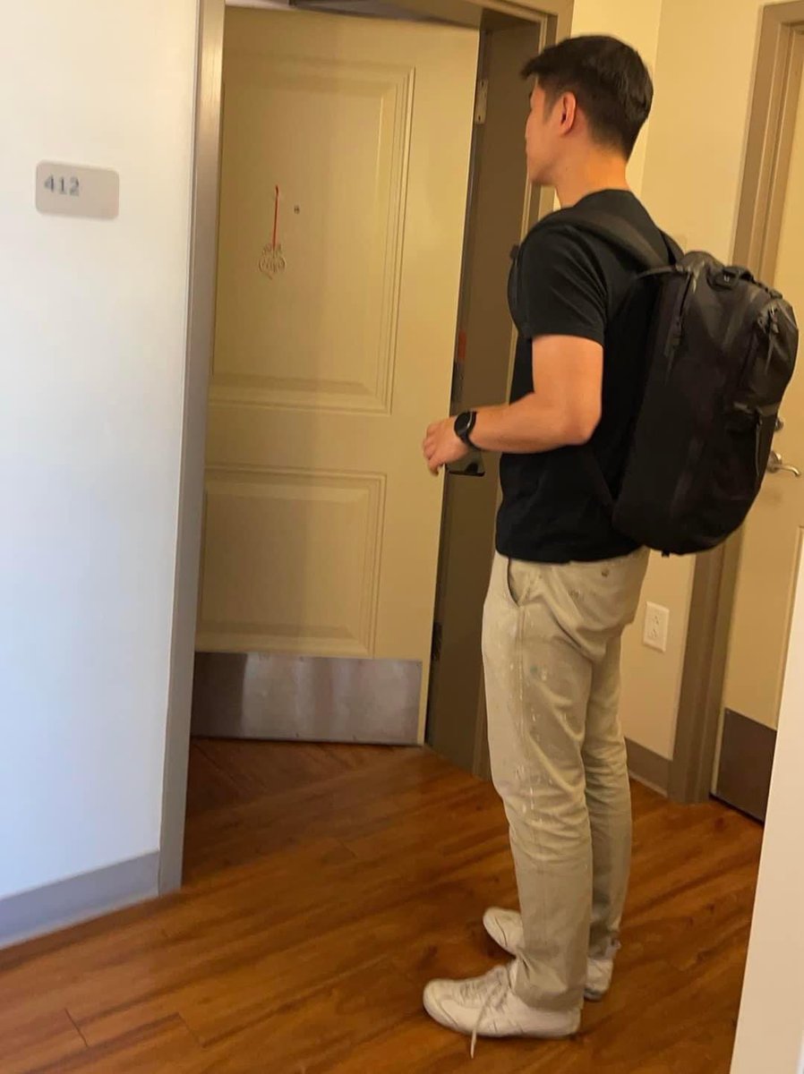 Last 18 days to finalize who is our next president, CAFH members from New York were fired up and canvassed in Philadelphia every Saturday knocking on doors, registering voters. Every new voter, every door knocking is the margin of victory. When we fight, we win. #HarrisWalz2024