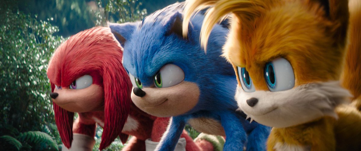 ToonHive's tweet photo. ‘Sonic The Hedgehog 3’ releases in theaters in 2 months from now. (December 20, 2024)

Will you be watching? https://t.co/lU4c4oLRk2