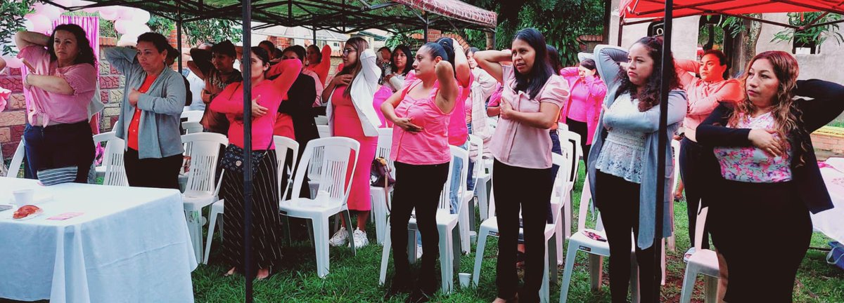 50mas1tejupilco's tweet photo. Charla "Detección y Pevención del cáncer de mama" ¡AutoExplorate Ahora! No lo dudes.
#autoexplorate
#amorpropio
#NoEstasSola
#OctubreRosa
@50mas1edomex
@AnaLiliaHerrera
@50mas1Mx
@ClauCorichi
@fans destacados https://t.co/hAAnx4lApJ
