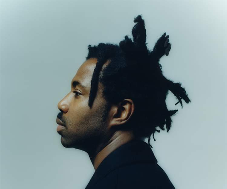 October 20th, 2023. 

Happy one-year anniversary to Sampha's "Lahai". ☁️
