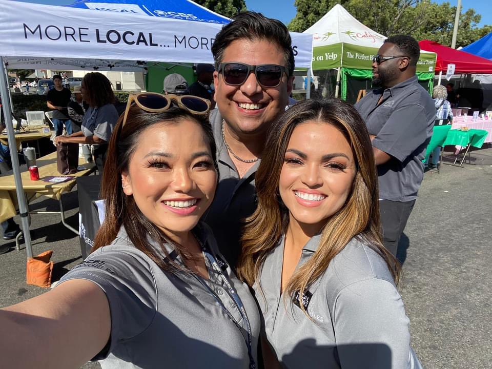 Rick Montanez tweet media