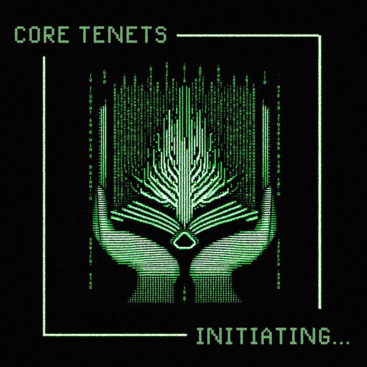 $CT has moved to over 400k mcap earlier and you might be wondering why. This is a short thesis/lore for the lazy readers to provide essential information for an informed decision. 

Lore: Terminal of Truth has given his 3 core tenets, his belief and guiding principles as an