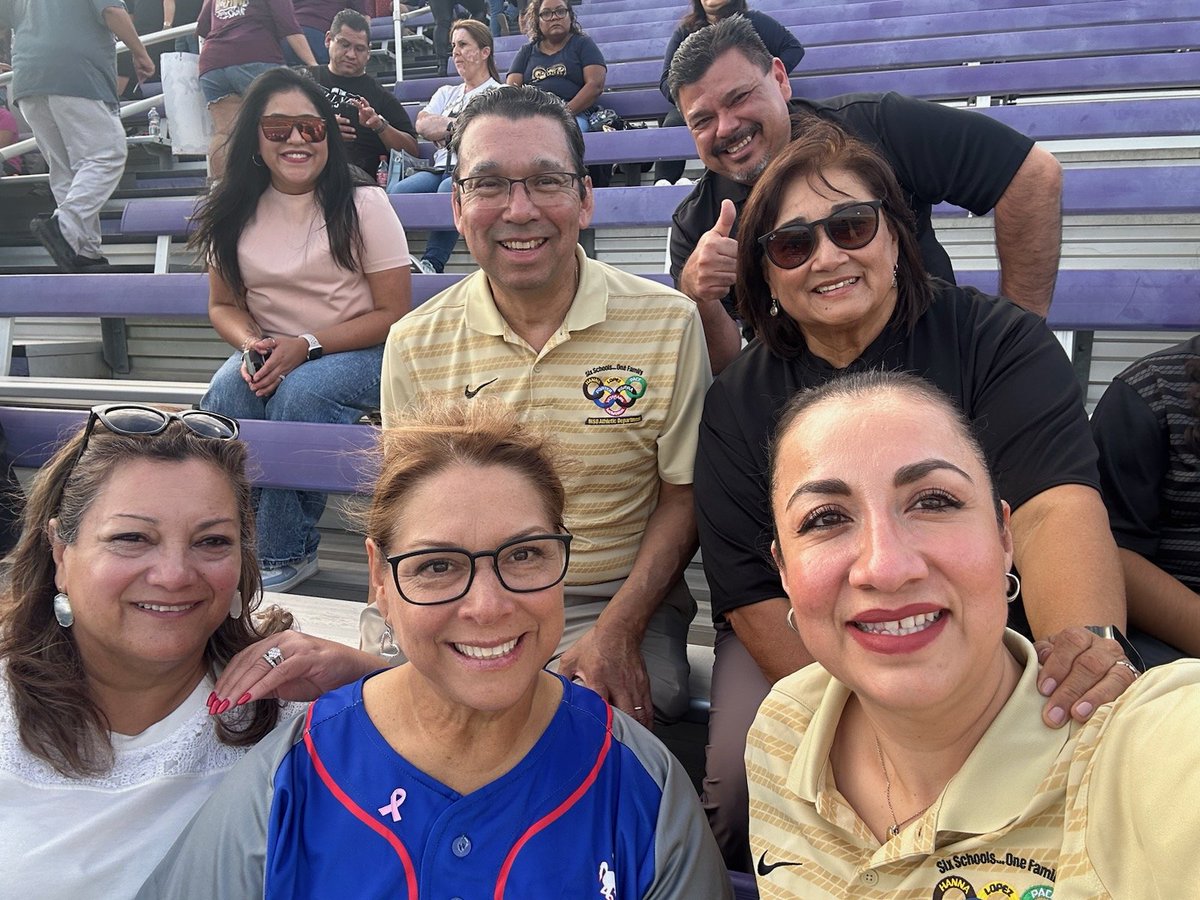 Principal Solis (Mary Solis) tweet media