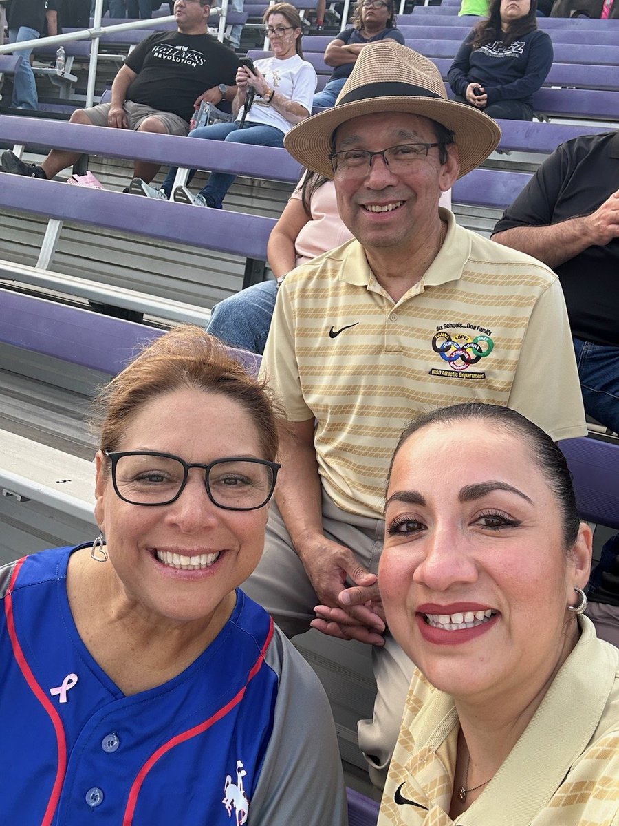 Principal Solis (Mary Solis) tweet media