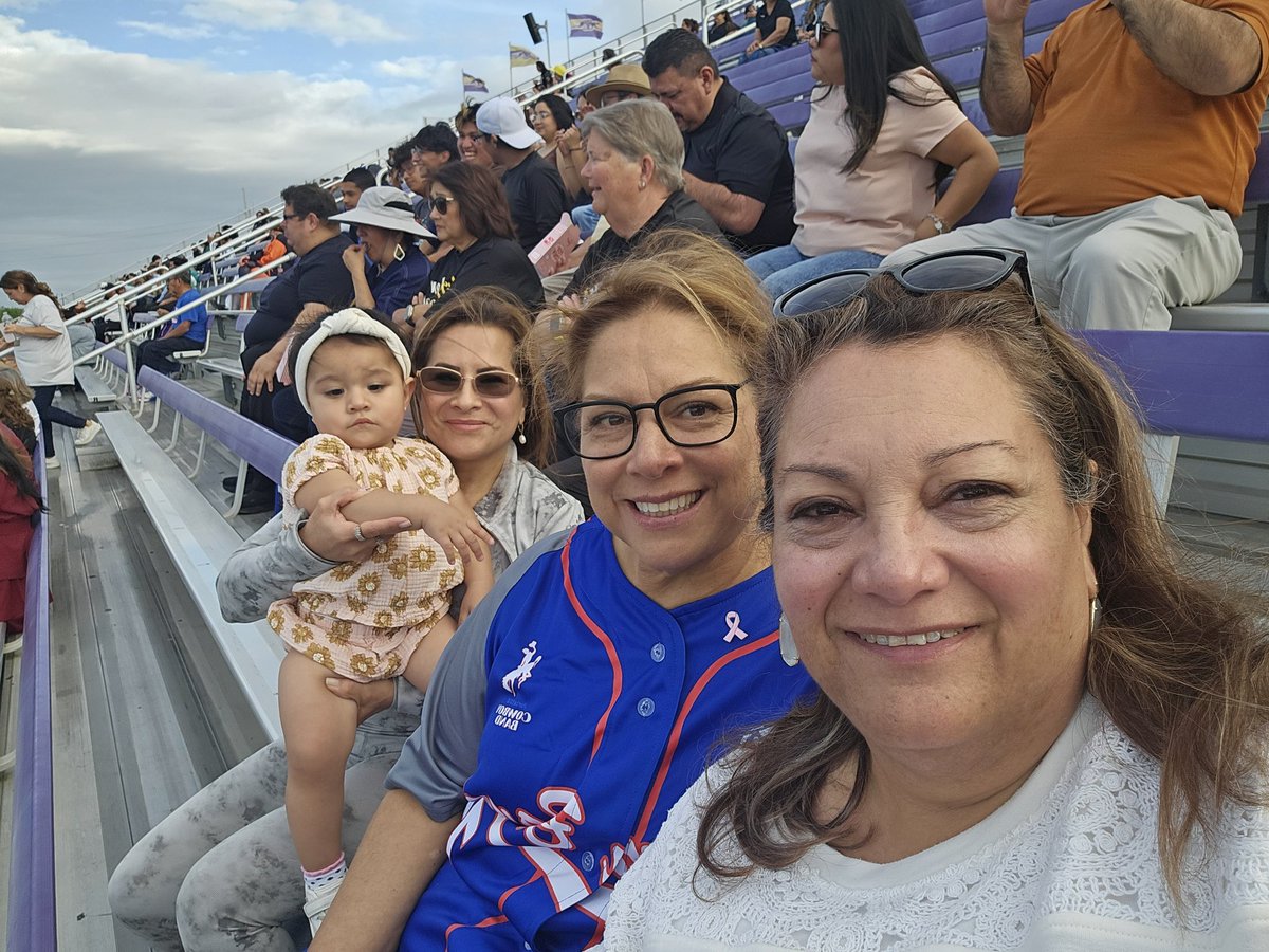 Principal Solis (Mary Solis) tweet media