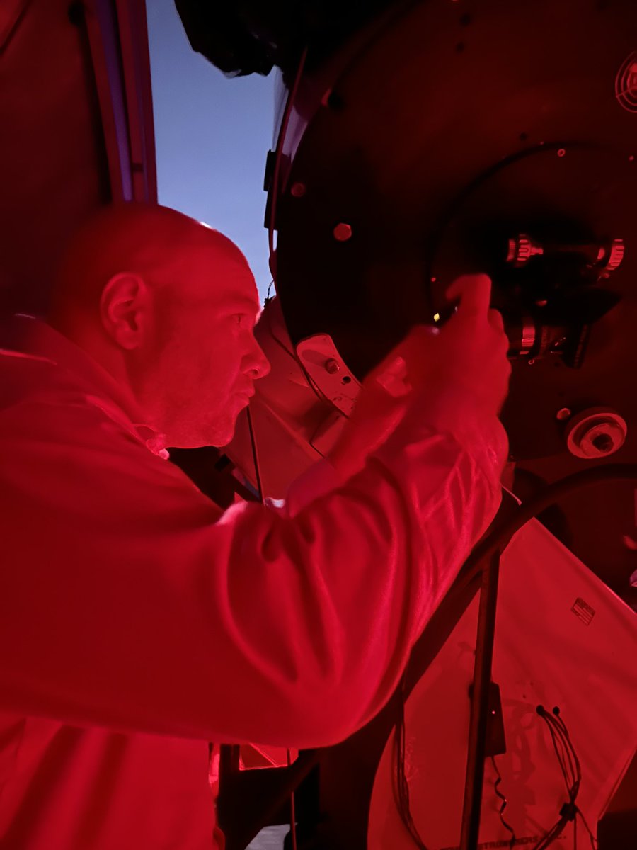 David Walker (@mrwalkerlps) on Twitter photo Moon gazing at Union College’s Sperry Observatory! 🌖 #astronomy #scienceeducation #telescope Moon gazing at Union College’s Sperry Observatory! 🌖 #astronomy #scienceeducation #telescope