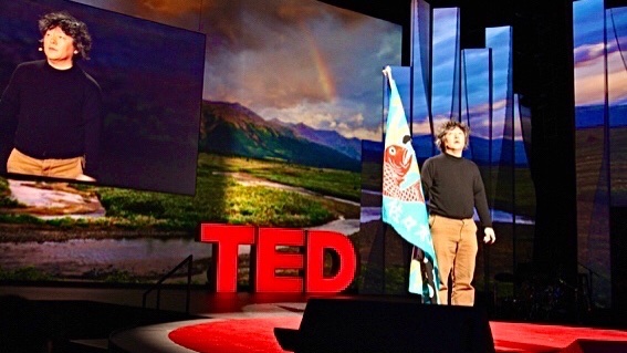 Hitori_Minna's tweet image. Ken Mogi was Japan's first TED Long Beach speaker in March 2012.
@TEDTalks #kenmogi #tedtalks
blog.ted.com/after-tsunami-…