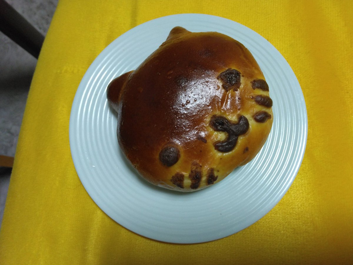 🍓izmさぁん。朝メシ焼けたよー。
🧀…………(ぐうかわってこのことを言うのか…)